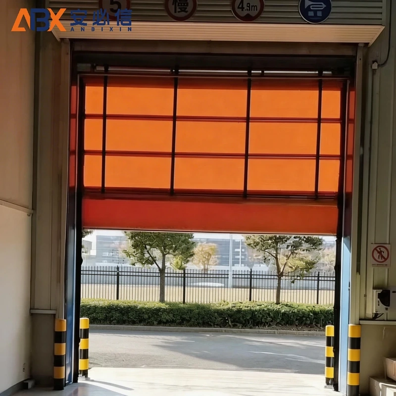 嘉峪关市高速堆积门