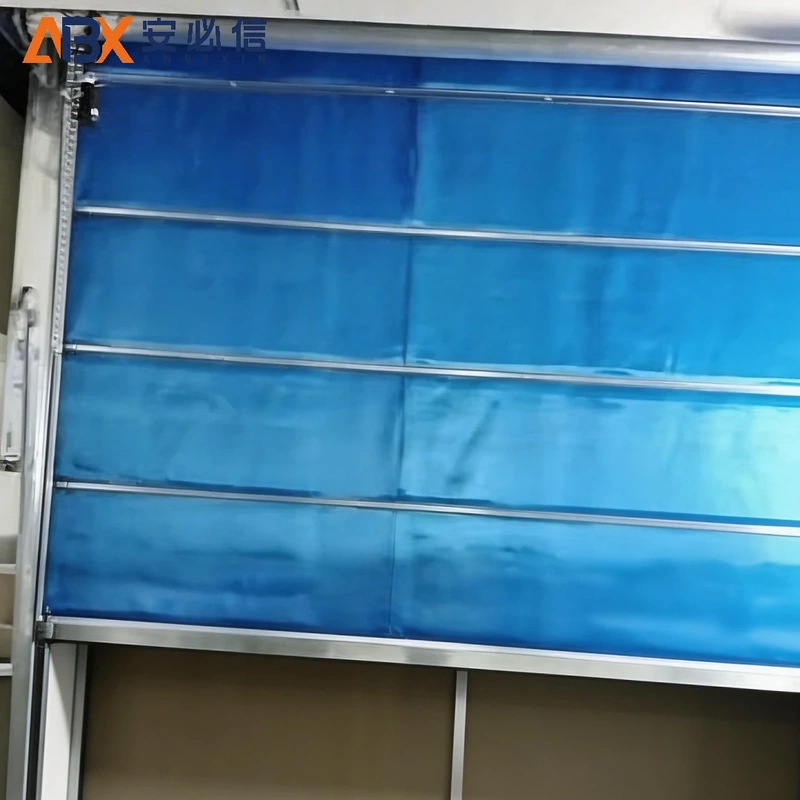 嘉峪关市海绵门封